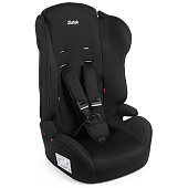 Автокресло Zlatek Atlantic basic ZL513 KRES4105 чёрный 01